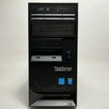Lenovo ThinkServer TS140 MT Desktop | Intel Xeon 3.2GHz | 16GB | 1TB | Win 10