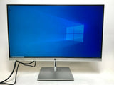HP U27 4K UHD (3840 x 2160) IPS LED LCD Wireless Monitor 9TQ11AA#ABA