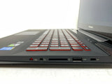 Lenovo Y50-70 15.6" Touchscreen Gaming Laptop | i7-4720HQ 2.6GHz 16GB 1TB 960M