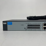 HP ProCurve 1400-24G J9078A 24-Port Gigabit Network Switch