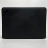 Lenovo Thinkpad E460 14" Laptop | i3-6100U | 4GB | Grd C NO HD NO CADDY