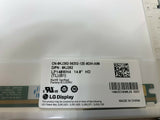 LG Display 14" LED LCD Screen LP140WH4(TL)(B1) 1366 x 768 Matte - Grade A