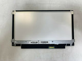 N116BGE-E32 New 11.6" WXGA HD 1366x768 LED LCD Screen MATTE Rev.c1 Side Brackets