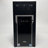 Entry Level Gaming PC Desktop | Intel i3-7100 | GTX 1050 2GB | 8GB RAM | 500GB SSD | Windows 10