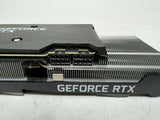 MSI GeForce RTX 3070 VENTUS 3X OC 8GB GDDR6 Graphics Card NON LHR