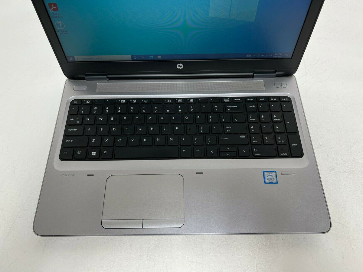 HP HP ProBook 650 g3 15.6