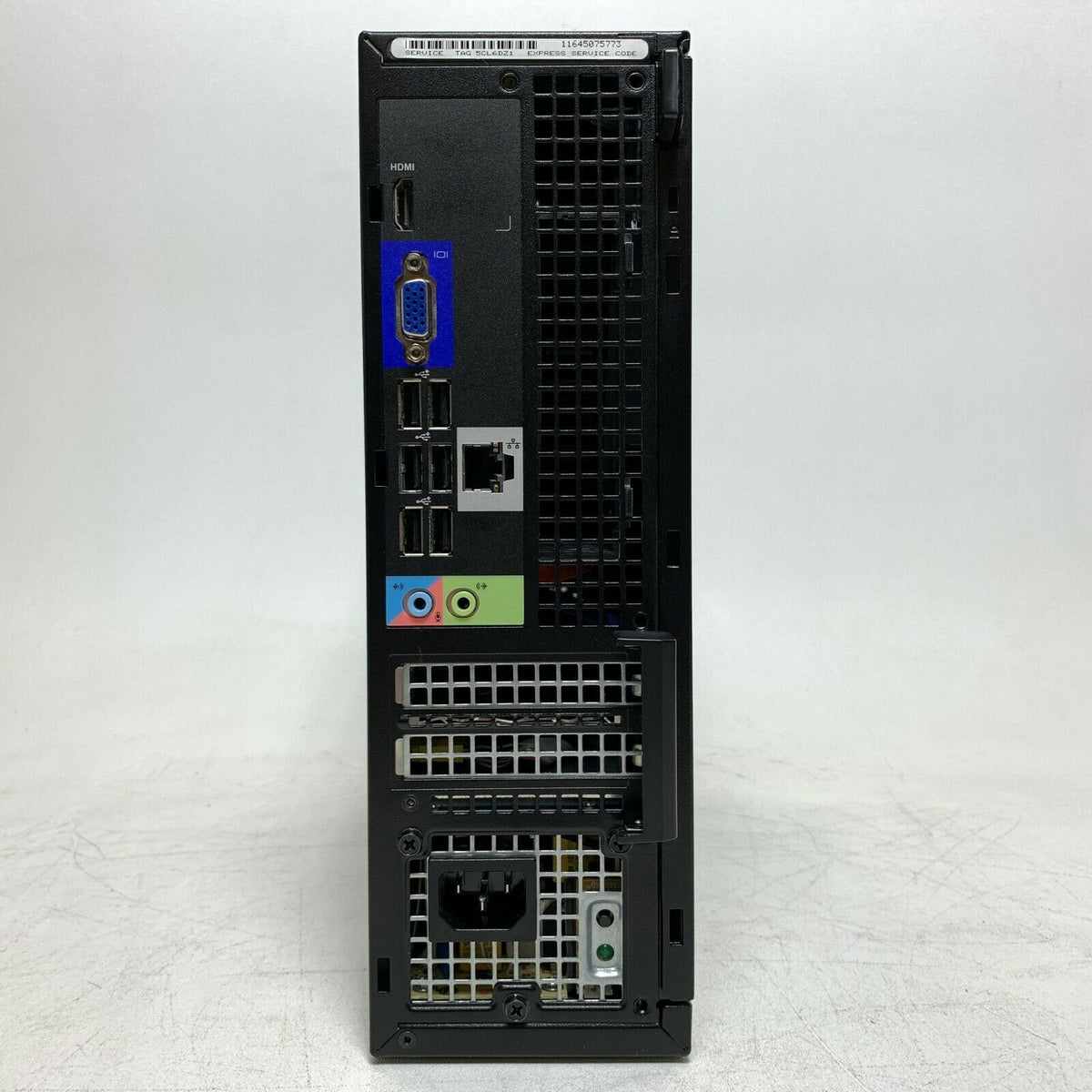 Dell Optiplex 3010, SFF offers - i5-3470 @ 3.20Ghz, 4Gb Ram