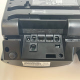 Polycom VVX 301 IP Gigabit Phone 2201-48300-001 VVX301 POE + Wall Mount