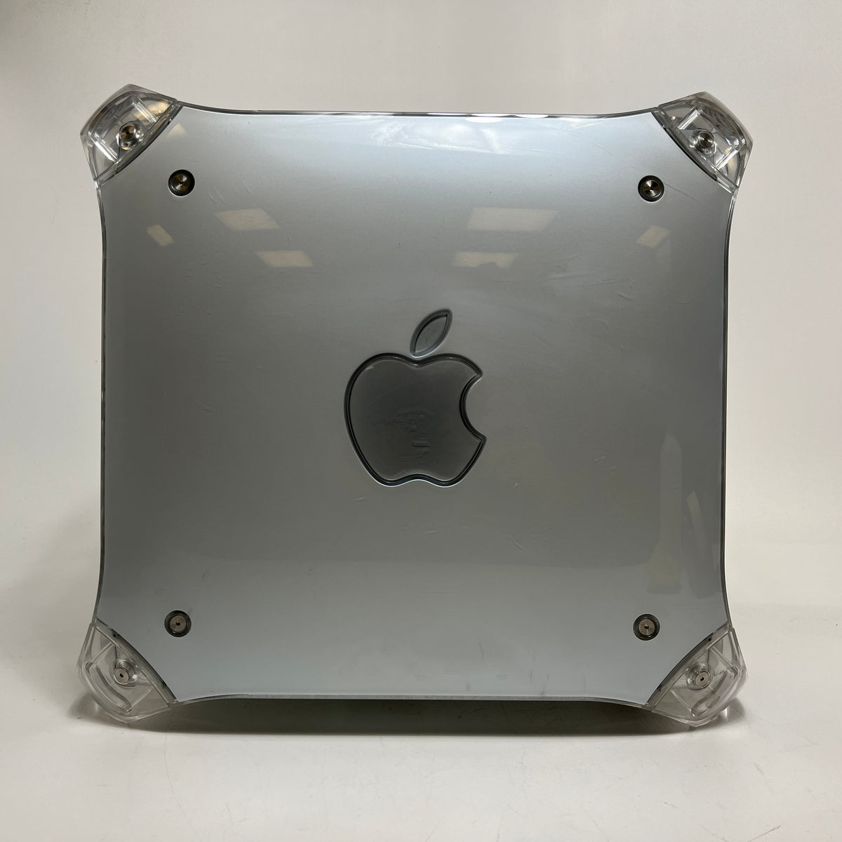 Apple PowerMac G4 1.42GHz DP M8570 Desktop | PowerPC-7455 | 2GB