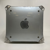 Apple PowerMac G4 1.42GHz DP M8570 Desktop | PowerPC-7455 | 2GB | No Hard Drive