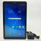 Samsung Galaxy Tab E SM-T567V 16GB, Wi-Fi + 4G (Verizon), 9.6in - Grade B 1