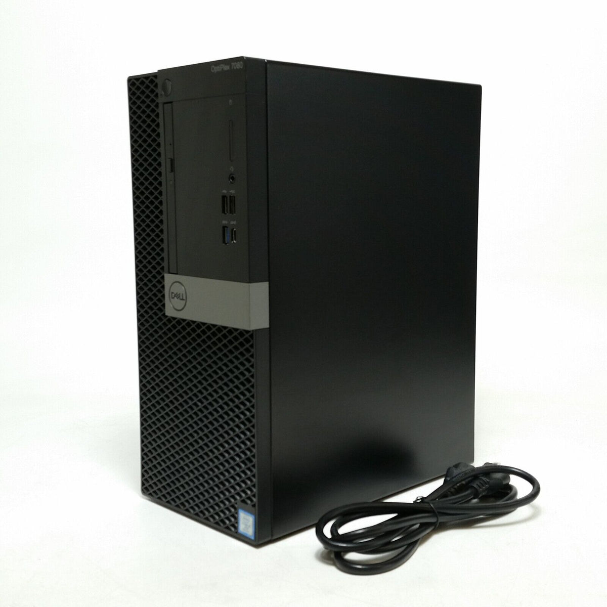 Dell OptiPlex 7060 MT | i7-8700 3.2GHz | 8GB | 500GB EVO SSD | Windows