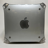 Apple PowerMac G4 800MHz M8493 Desktop | PowerPC 7455 | 1GB RAM | No HDD