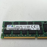 LOT OF 2 Samsung 16GB PC3L-12800R ECC Server Memory RAM M393B2G70DB0-YK0 32GB