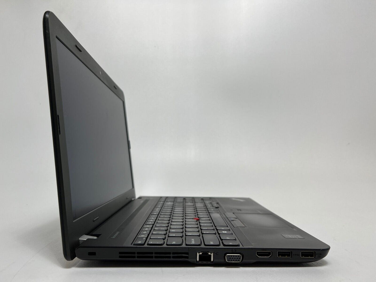 Deals Lenovo ThinkPad E550 Laptop 15.6