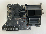 Apple iMac 27" A1419 Late 2013 Logic Board i7-4771 3.5GHz 4GB GTX 780 820-3481-A
