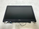 Genuine DELL Latitude E7240 12.5" Matte LCD Screen Display Assembly Non-Touch #2
