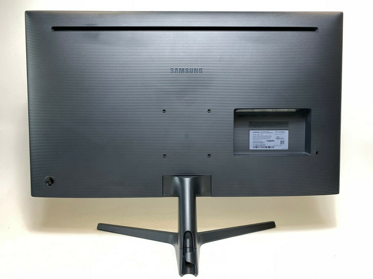 Samsung 32 LED - U32J590UQR · Occasion - Ecran PC - Garantie 3