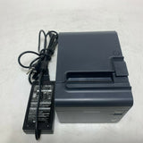 Epson TM-L90 M313A USB Ethernet Thermal POS Receipt Printer #2