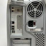 Apple Power Mac G4 Desktop | PowerPC 733MHz | 1GB RAM | 40GB HDD | OSX 10.4.6