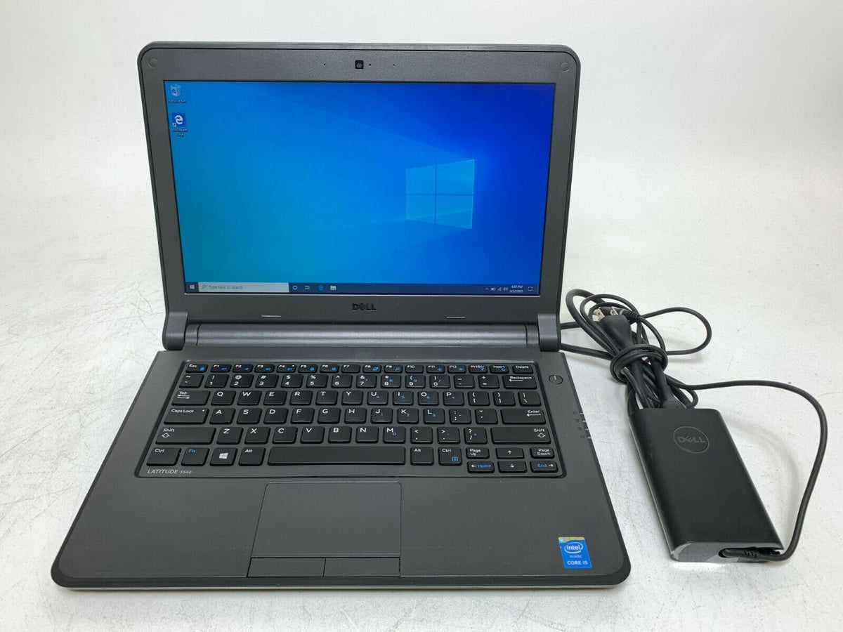 Dell Latitude 3340 13.3