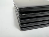 LOT OF 5 Dell Latitude E7470 14" Laptop | i5-6200U | 4GB | 128GB SSD | Grade C