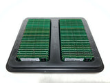 LOT OF 50 - Mixed 512MB SODIMM PC2-5300S OR PC2-4200 DDR2 SDRAM Laptop Memory