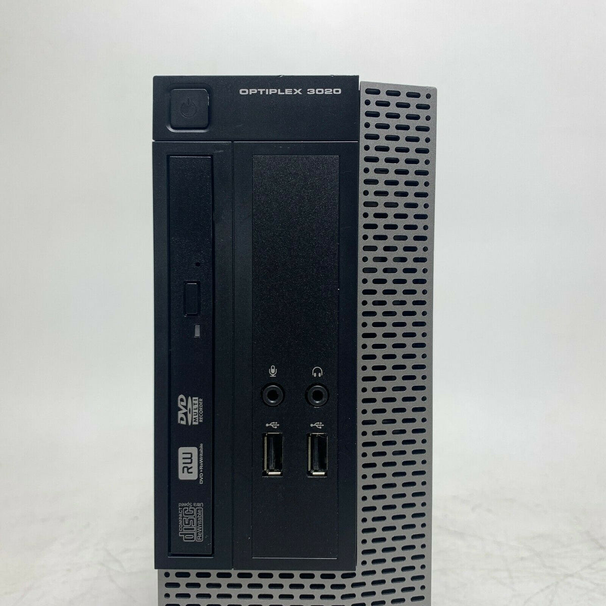 Dell OptiPlex 3020 SFF Desktop | i7-4790 3.6GHz | 16GB | 500GB SSD | W