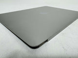 Apple 66107971 13 inch LCD Display for MacBook Pro A1706 (2016) - Silver BROKEN