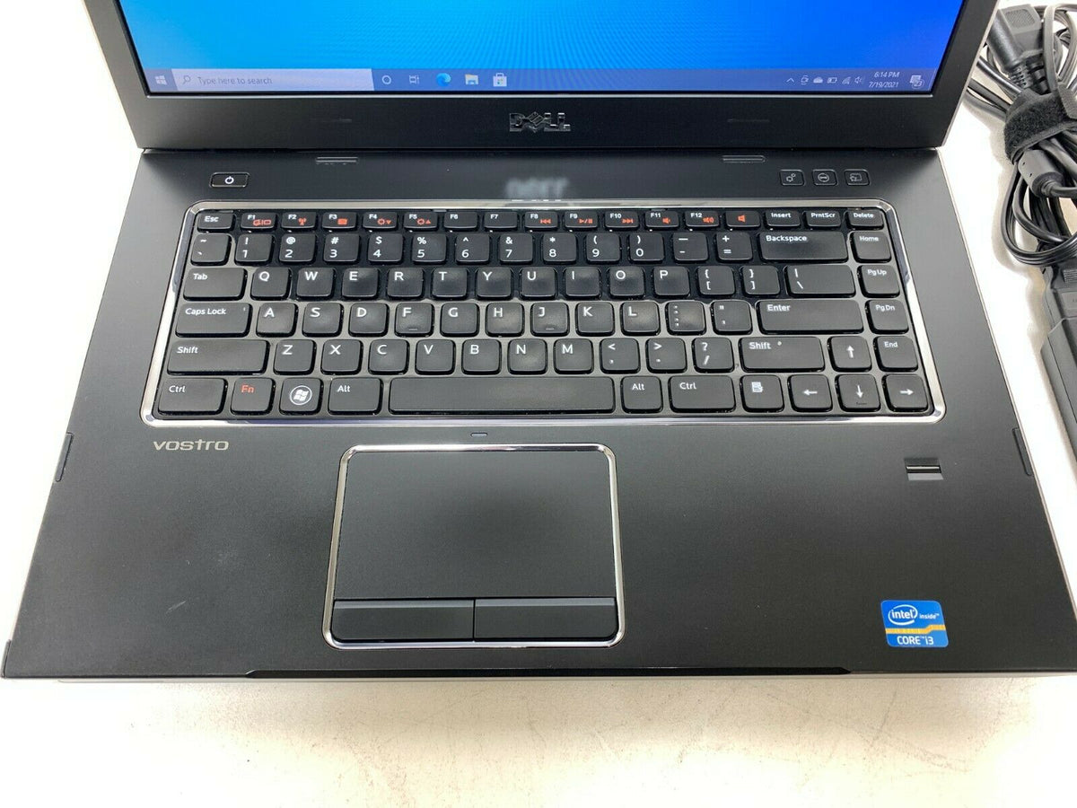 Dell Vostro 3550 15.6