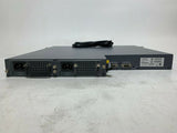 Avaya 4850GTS-PWR+ 48-Port Managed Layer 3 Gigabit Switch POE+ 1U 10Gb-SFP+
