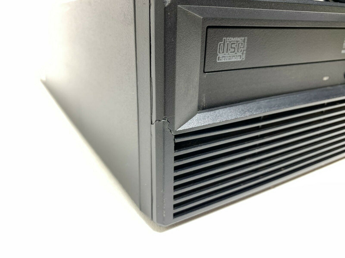 HP rp5800 DT Desktop | i5-2400 3.1GHz | 8GB | 500GB