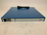 Palo Alto PA-3020 Firewall Network Security Enterprise PA-3000