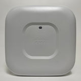 Cisco AIR-CAP2702I-B-K9 Aironet Wireless Access Point 802.11ac