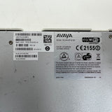 AVAYA WLAN Access Point 8120 (WL81AP200E6) 8100 Series Dual Radio (2.4GHz/5GHz)