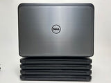 LOT OF 5 Dell Latitude 3440 14" Laptop | i3-4010U 1.7GHz | 4GB | 500GB | Win 10