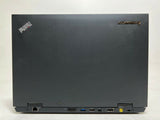 Lenovo Lenovo X1 13.3" Laptop | i5-2520M 2.5GHz | 8GB | 256GB SSD | Windows 10