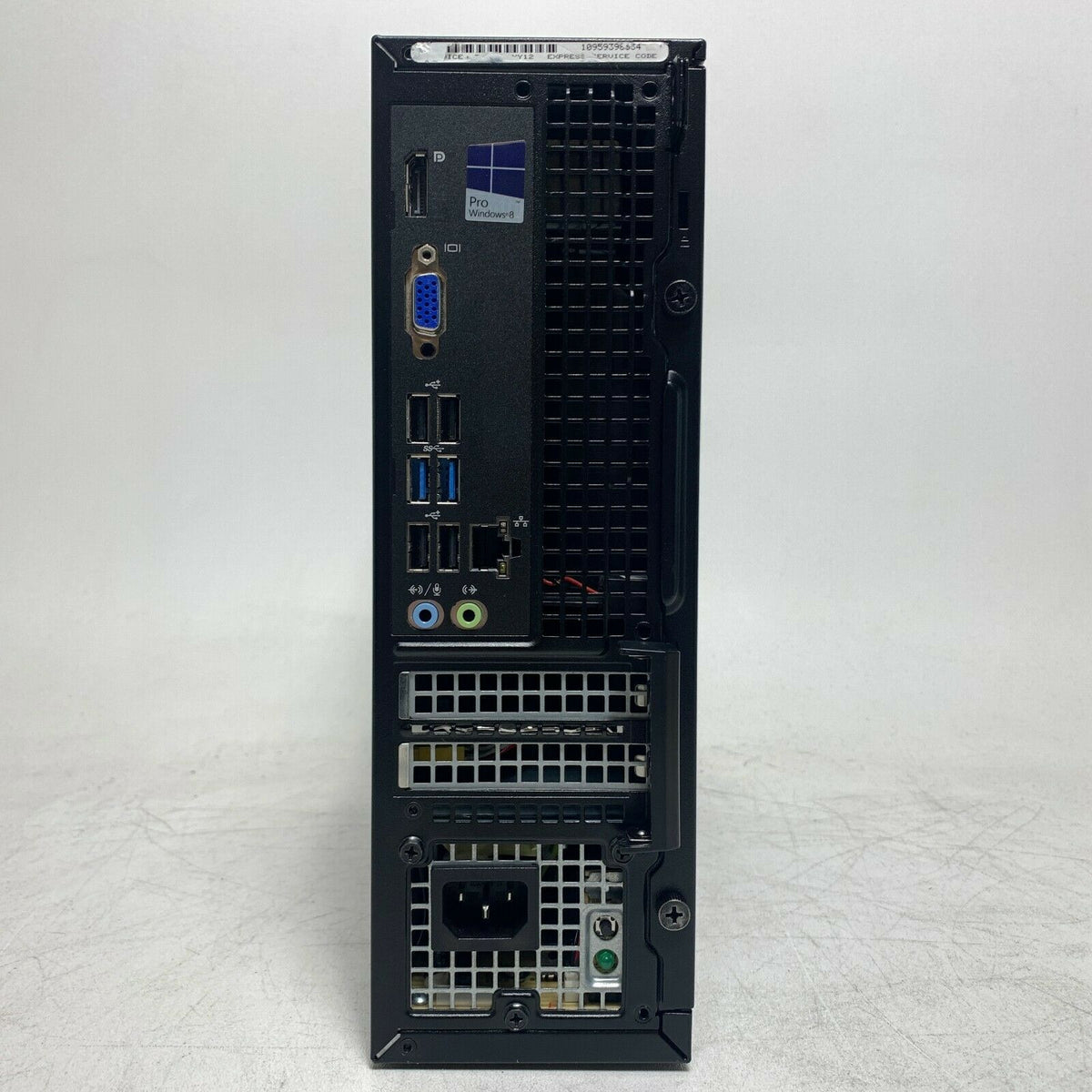 Dell OptiPlex 3020 SFF Desktop | i7-4790 3.6GHz | 16GB | 500GB