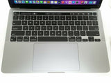 Apple MacBook Pro 2020 13.3" | M1-2020 | 8GB | 256GB SSD | Mac OSX Monterey