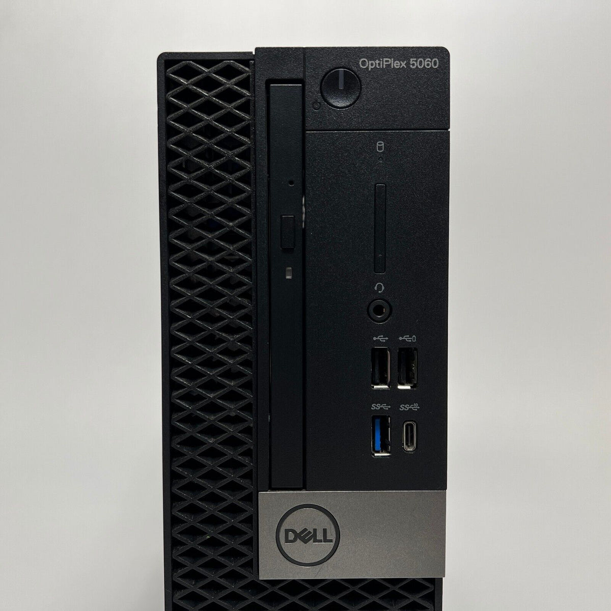 Dell OptiPlex 5060 SFF Desktop | i5-8500 3GHz | 8GB | 256GB SSD