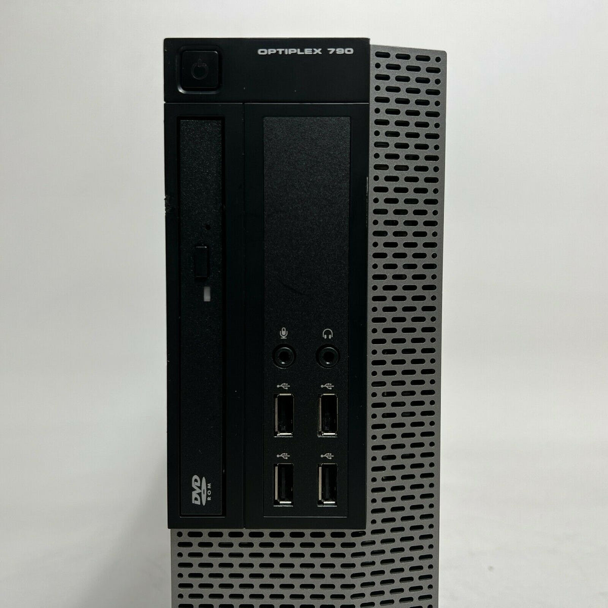 Dell OptiPlex 790 SFF Desktop | i5-2400 3.1GHz | 8GB | 500GB