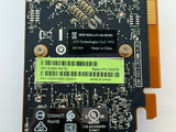 AMD Radeon Pro WX 4100 4GB GDDR5 Graphics Card (100-506008) Low Profile