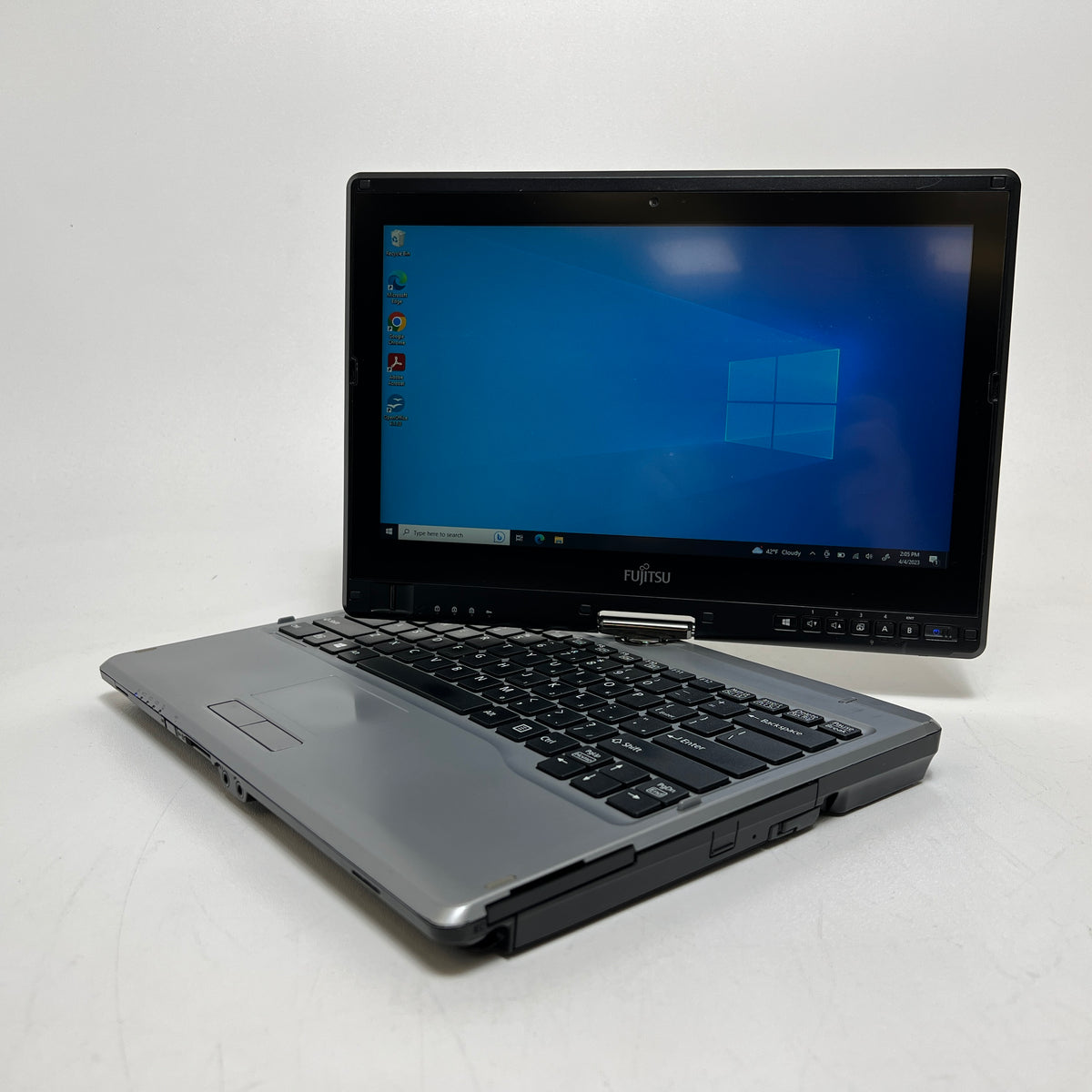 Fujitsu Lifebook T734 13