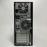 HP EliteDesk 800 G1 TWR Desktop | i7-4790 3.6GHz | 16GB | 1TB SSD | Windows 10