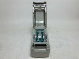 Zebra LP 2824 Plus Direct Thermal Barcode Label Printer W/ AC 282P-201510-000 #2