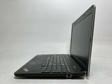 Lenovo ThinkPad Edge E540 15.6" Laptop | i5-4200M 2.5GHz | 8GB | 500GB | Win 10