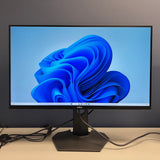 Dell S2721DGF 27" IPS LED Gaming Monitor 165Hz, 1ms response time, G-sync