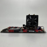 ASUS Rampage IV Formula X79 LGA2011 with i7-3930k