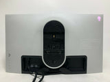 Alienware 240Hz 1ms AW2720HF 27" IPS LED FHD Gaming Monitor **READ - SCRATCHES**