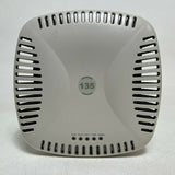 Aruba Wireless Access Point AP-135 POE Gigabit LAN Power Ethernet